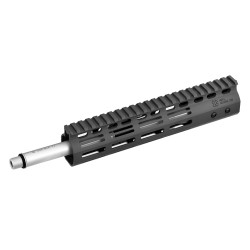 EMG Noveske 9.5" Handguard & Barrel Set Black GBBR MWS Métal