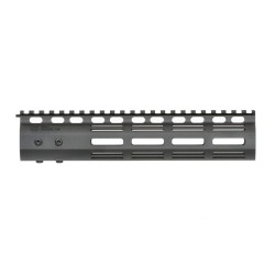 EMG Noveske 9.5" Handguard & Barrel Set Black GBBR MWS Métal