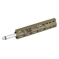 EMG Noveske 9.5" Handguard & Barrel Set FDE GBBR MWS Métal