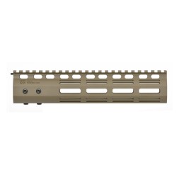 EMG Noveske 9.5" Handguard & Barrel Set FDE GBBR MWS Métal