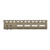EMG Noveske 9.5" Handguard & Barrel Set FDE GBBR MWS Métal