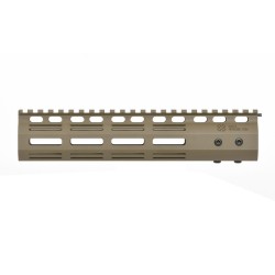 EMG Noveske 9.5" Handguard & Barrel Set FDE GBBR MWS Métal