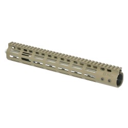 EMG Noveske 13.5" Handguard & Barrel Set FDE GBBR MWS Métal