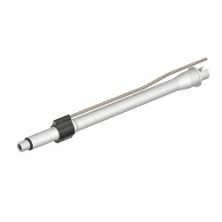 EMG Noveske 13.5" Handguard & Barrel Set FDE GBBR MWS Métal