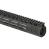EMG Noveske 13.5" Handguard & Barrel Set Black GBBR MWS Métal