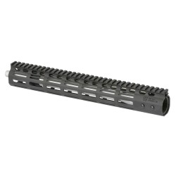 EMG Noveske 13.5" Handguard & Barrel Set Black GBBR MWS Métal