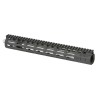 EMG Noveske 13.5" Handguard & Barrel Set Black GBBR MWS Métal