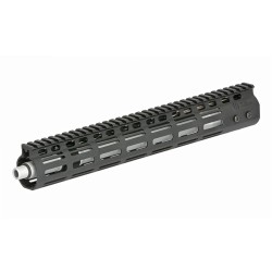 EMG Noveske 13.5" Handguard & Barrel Set Black GBBR MWS Métal