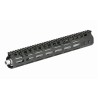 EMG Noveske 13.5" Handguard & Barrel Set Black GBBR MWS Métal