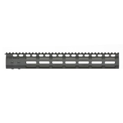 EMG Noveske 13.5" Handguard & Barrel Set Black GBBR MWS Métal