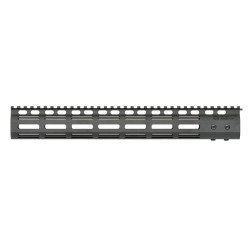 EMG Noveske 13.5" Handguard & Barrel Set Black GBBR MWS Métal