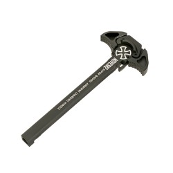 Cyma EMG Noveske N4 Complete M4 GBBR Charging Handle Papillon TM MWS Bk