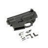 EMG Cyma Receiver Set Noveske MWS CGS Black GBBR Métal