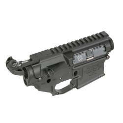 EMG Cyma Receiver Set Noveske MWS CGS Black GBBR Métal