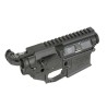 EMG Cyma Receiver Set Noveske MWS CGS Black GBBR Métal