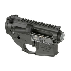 EMG Cyma Receiver Set Noveske MWS CGS Black GBBR Métal