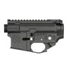 EMG Cyma Receiver Set Noveske MWS CGS Black GBBR Métal