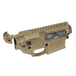EMG Cyma Receiver Set Noveske MWS CGS FDE GBBR Métal