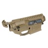 EMG Cyma Receiver Set Noveske MWS CGS FDE GBBR Métal