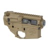 EMG Cyma Receiver Set Noveske MWS CGS FDE GBBR Métal