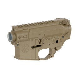 EMG Cyma Receiver Set Noveske MWS CGS FDE GBBR Métal