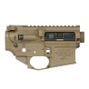 EMG Cyma Receiver Set Noveske MWS CGS FDE GBBR Métal
