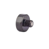 ACM Mini Manomètre HPA 300Bar 25mm 1/8NPT Bk