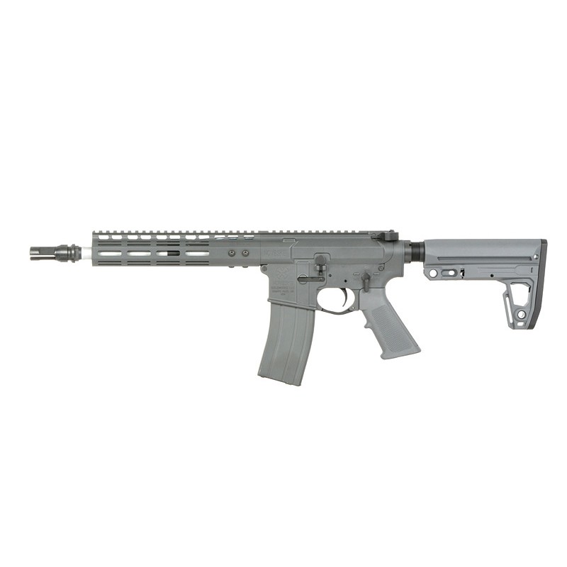 Double Eagle / EMG M4 Noveske MWS Gen.3 Black GBBR 35BBs 0.95J
