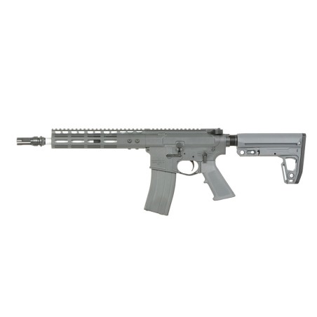 Double Eagle / EMG M4 Noveske MWS Gen.3 Black GBBR 35BBs 0.95J