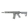 Double Eagle / EMG M4 Noveske MWS Gen.3 Black GBBR 35BBs 0.95J