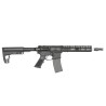 Double Eagle / EMG M4 Noveske MWS Gen.3 Black GBBR 35BBs 0.95J