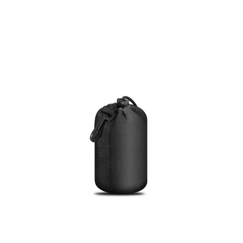 ACM Poche Néopréne Noir RF11 Taille: M 9X14cm