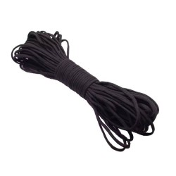 ACM Paracorde Noir 4mm 650lb 30m