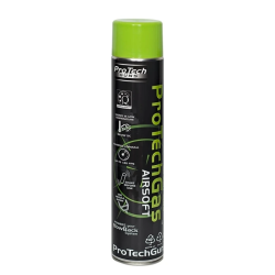 ProTech Green Gaz 750/1000ml 375g