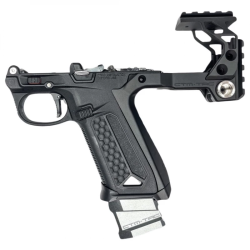 CTM.TAC FUKU-2 Reaper kit for AAP-01/C (RDS and RIS stock mount) - Black