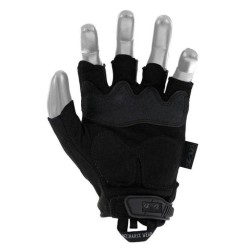 Mechanix Gants M-Pact Mitaine XL Noir