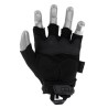 Mechanix Gants M-Pact Mitaine XL Noir