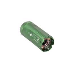 AceTech Silencieux Traceur Blaster C Green