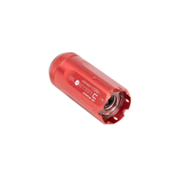 AceTech Silencieux Traceur Blaster C Red