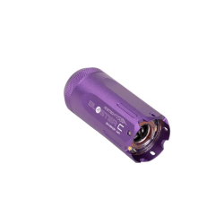 AceTech Silencieux Traceur Blaster C Purple