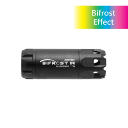 AceTech Silencieux Traceur Bifrost R Black