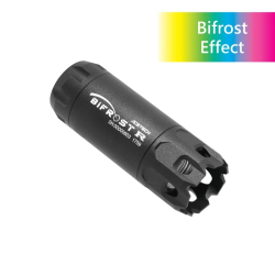 AceTech Silencieux Traceur Bifrost R Black