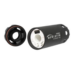 AceTech Silencieux Traceur Bifrost R Black