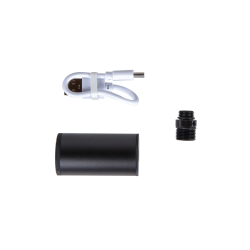 ESHOOTER Silencieux Traceur Flare Mono / Adaptateur GBB + Cable USB