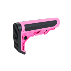 Specna Arms Light Ops Stock Rose