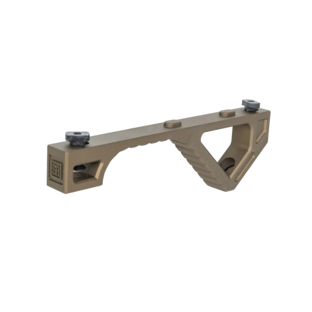 Specna Arms SAAS Poignée Angulaire Alu MLOK Chaos Bronze