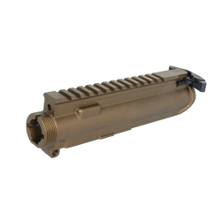 Specna Arms Upper Receiver Métal M4 EDGE /Prime Chaos Bronze