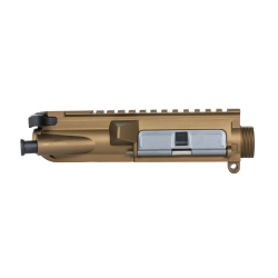 Specna Arms Upper Receiver Métal M4 EDGE /Prime Chaos Bronze