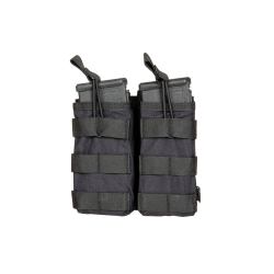 Primal Porte Chargeur Double M4 Ridae Black