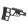 Maple Leaf Tactical Folding Stock MLC-S2 VSR-10 Black